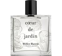 Miller harris coeur de jardin eau de parfum - perfume chypre, floral,