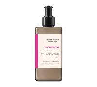 Miller Harris - Cremas corporales 300 ml unisex