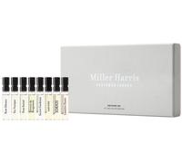 Miller Harris - Discovery Set 2025 - Set de descubrimiento de fragancias 16 ml