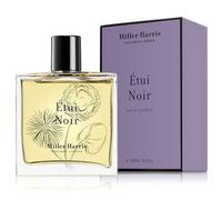 Miller Harris Etui Noir Eau de Parfum | Perfume de cuero (100 ml)