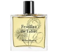 Miller Harris - Feuilles De Tabac - Agua de perfume unisex 100 ml