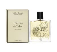 Miller Harris Feuilles De Tabac Eau De Parfum 100ml