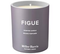 Miller Harris - Figue Scented Candle - Vela perfumada 220 g