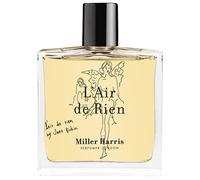 Miller Harris - L'Air De Rien - Agua de perfume unisex 100 ml