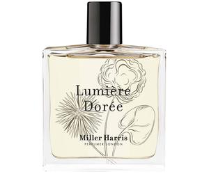 Miller Harris - Lumière Dorée - Agua de perfume unisex 100 ml