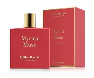Miller Harris Myrice Muse Edp 100 Ml