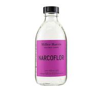 Miller Harris Narcoflor Room Diffuser Recambio Palitos de Fragancia 250 ml