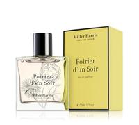 MILLER HARRIS Poirier D'Un Soir Eau De Parfum 50 ml