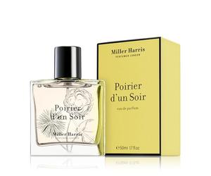 MILLER HARRIS Poirier D'Un Soir Eau De Parfum 50 ml