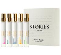 Miller Harris - Stories Collection - Set de descubrimiento de fragancias 1 St.