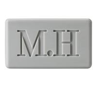 Miller Harris - Tea Tonique Soap Jabones 200 g unisex