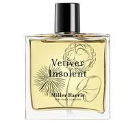 Miller Harris - Vetiver Insolent - Agua de perfume unisex 100 ml
