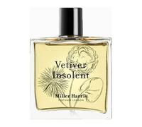 Miller Harris - Vetiver Insolent - Agua de perfume unisex 100 ml