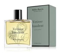 Miller Harris Vetivert insolent Eau de Parfum