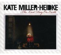 Miller-Heidke, Kate - Last Day on Earth