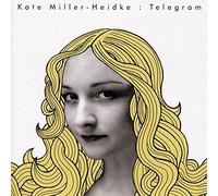Miller-Heidke,Kate - Telegram