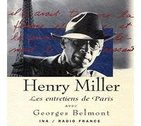 Miller Henry - Les Entretiens De Paris