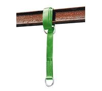 Miller Honeywell 8183/3FTGN - Correa de Brazo Cruzado, 3 pies, Color Verde