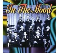 Miller - in The Mood