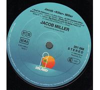 Miller, Jacob - Killer Miller [Vinilo]