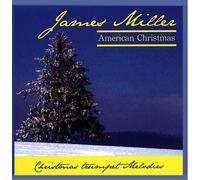 Miller,James - American Christmas [Import]
