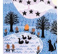 Jenks Miller & Rose Cross NC Blues from What (Vinyl) 12" Album (Importación USA)