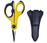 Miller KS-2 MC01-7001 - Tijeras de kevlar con bolsa de herramientas