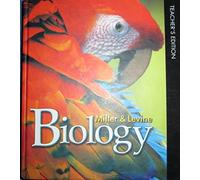 Miller & Levine Biology