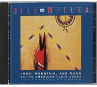 Vanguard – Miller - Loon, Mountain And Moon