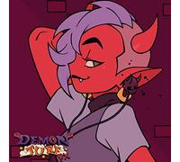 Miller,M.R.& Fat Bard - Demon Turf (The Rx Album) [VINYL] [Vinilo]