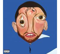 Miller Mac - Balloonerism [Vinilo]