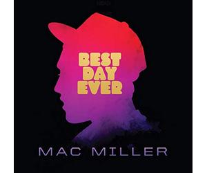 Miller Mac - Best Day Ever [Vinilo]
