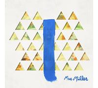 Miller Mac - Blue Slide Park (10th Anniversary) (Clear Vinyl) [Vinilo]