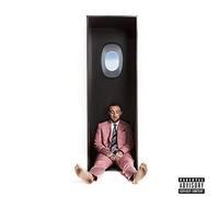 Mac Miller Swimming (Vinyl) 12" Album