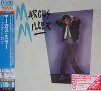 Miller, Marcus - Marcus Miller