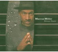 Miller, Marcus - Silver Rain