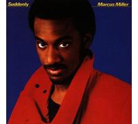 Miller,Marcus - Suddenly [Import]