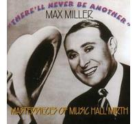 Miller, Max - There'll Never Be Another