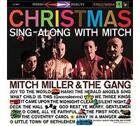 Miller, Mitch -Gang- - Christmas Sing-Along With Mitch