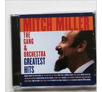 Miller,Mitch - Greatest Hits