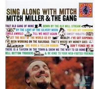 Miller, Mitch - Sing Along with Mitch [Casete]