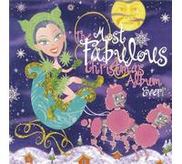 Most Fabulous Christmas Album