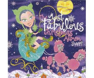 Miller - Most Fabulous Christmas Album