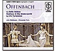 Miller - Offenbach:Orpheus in the Under