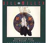 Miller - Reservation Road Live