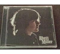 Miller, Rhett - Rhett Miller