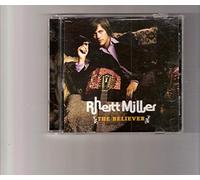 Miller Rhett - The Believer