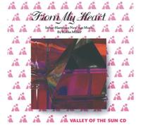 Miller Robin - from My Heart [Import]