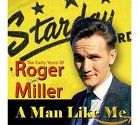 Miller, Roger - A Man Like Me -Early...