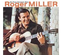 Miller Roger - All Time Greatest Hits